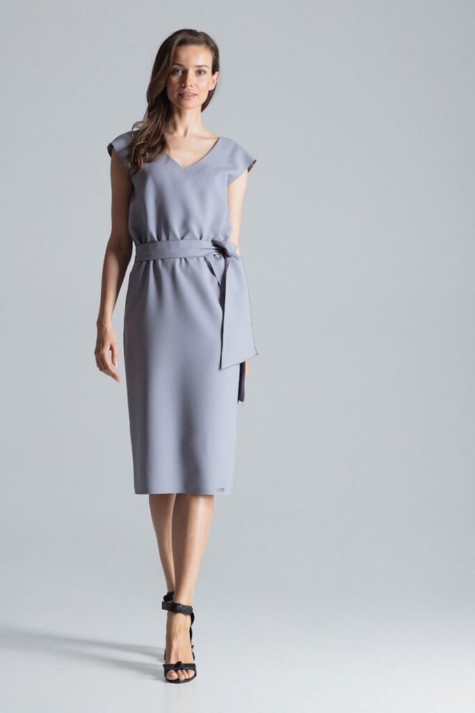 Alltagskleid model 135794 Figl