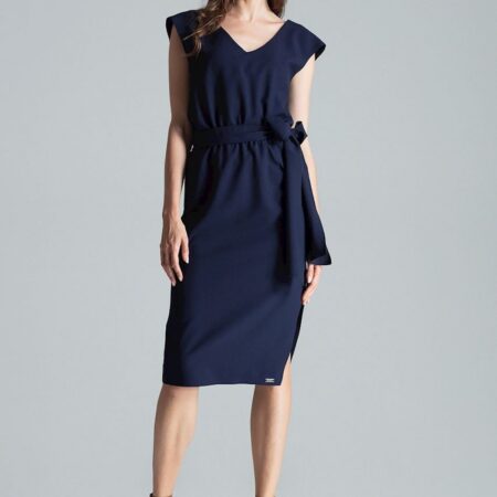 Alltagskleid model 135796 Figl