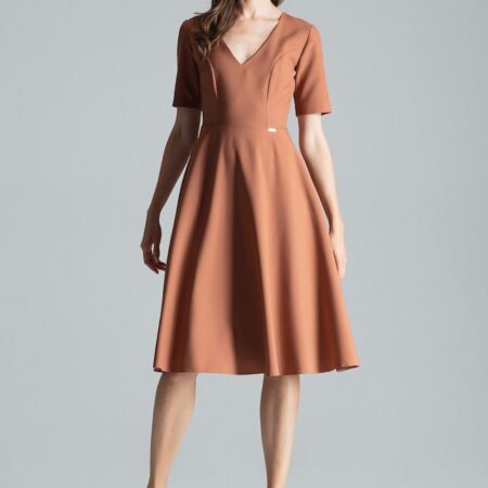 Alltagskleid model 135799 Figl
