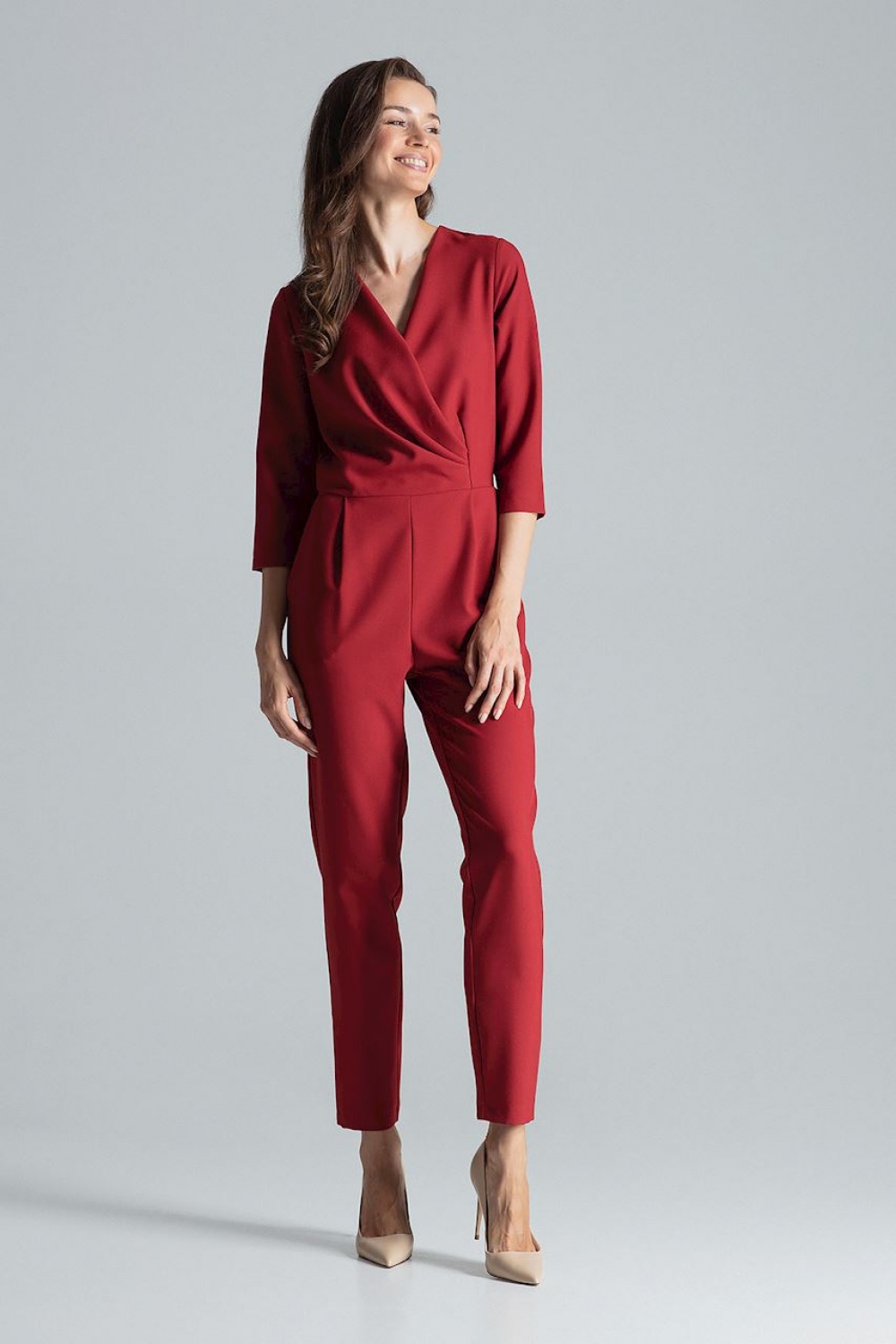 Overall model 135803 Figl - Afbeelding 2