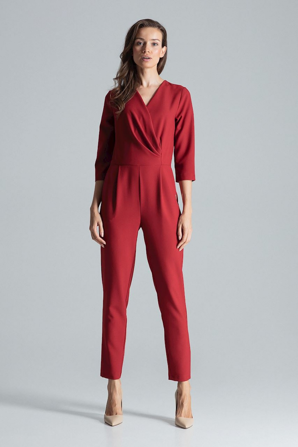 Overall model 135803 Figl - Afbeelding 4