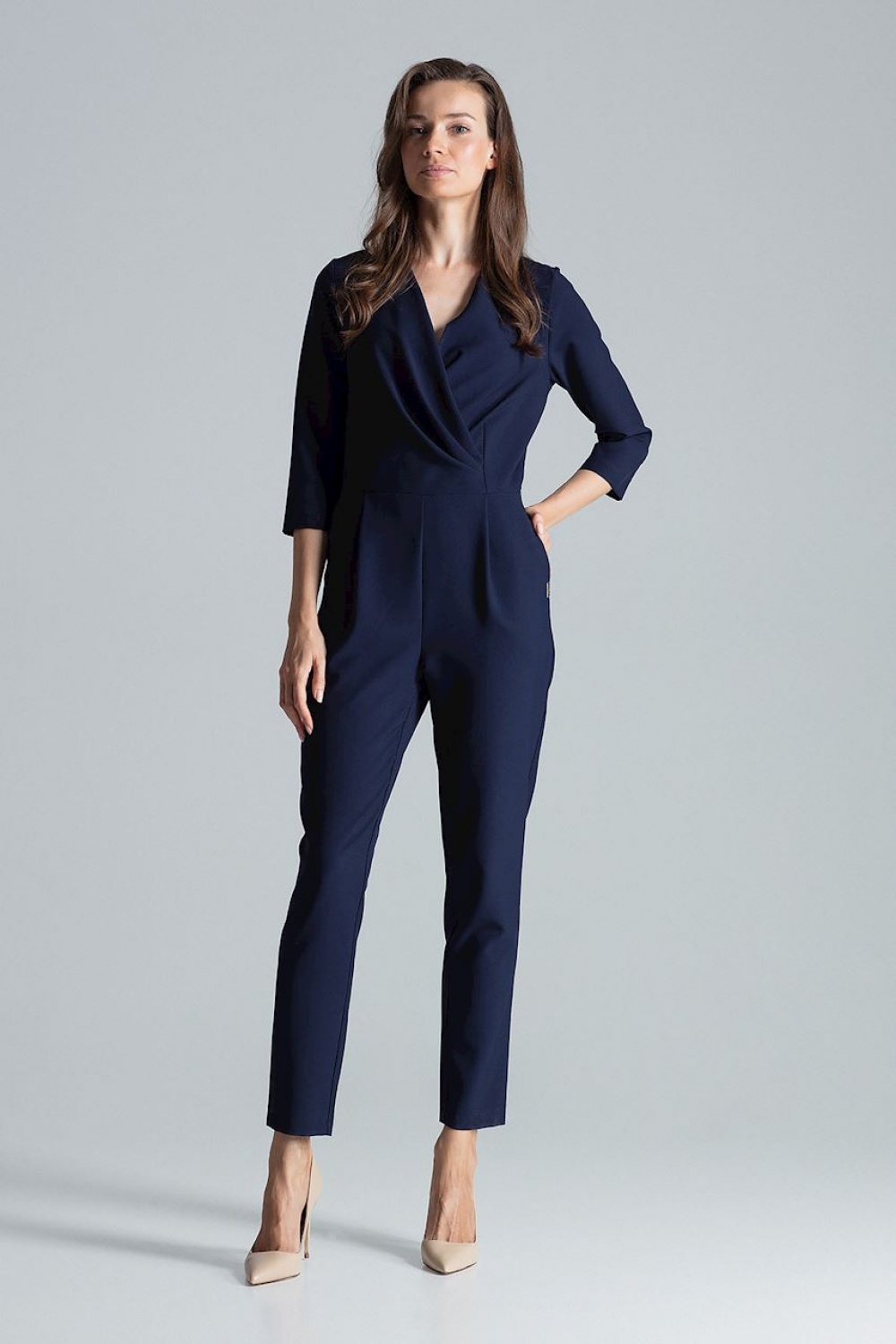 Overall model 135806 Figl - Afbeelding 2