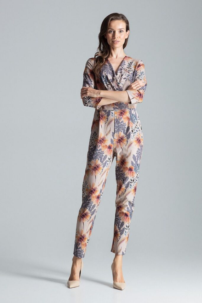 Overall model 135807 Figl