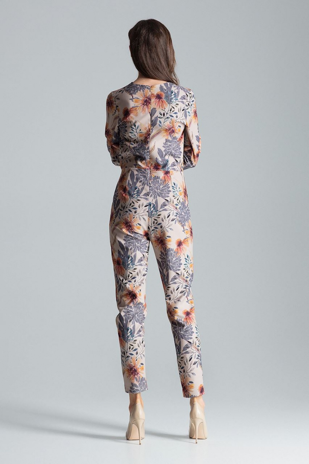 Overall model 135807 Figl - Afbeelding 2