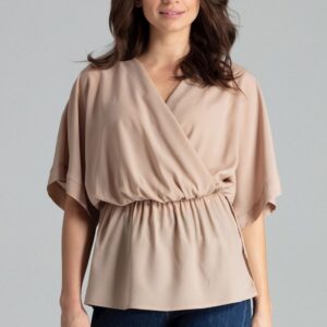 Bluse model 135848 Lenitif