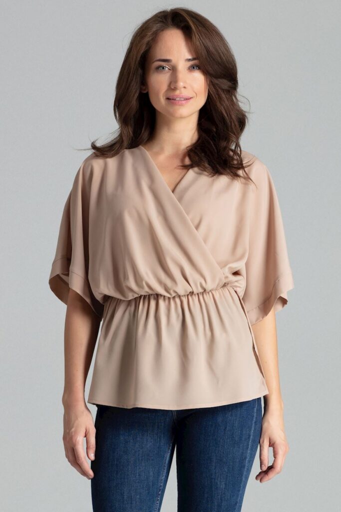 Bluse model 135848 Lenitif