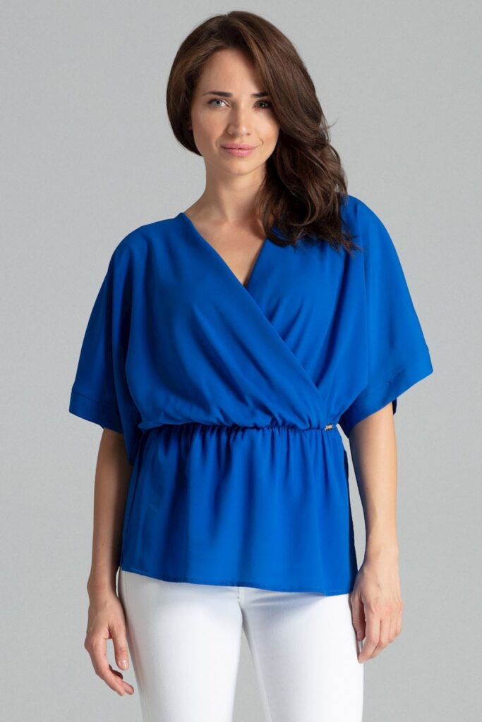 Bluse model 135849 Lenitif