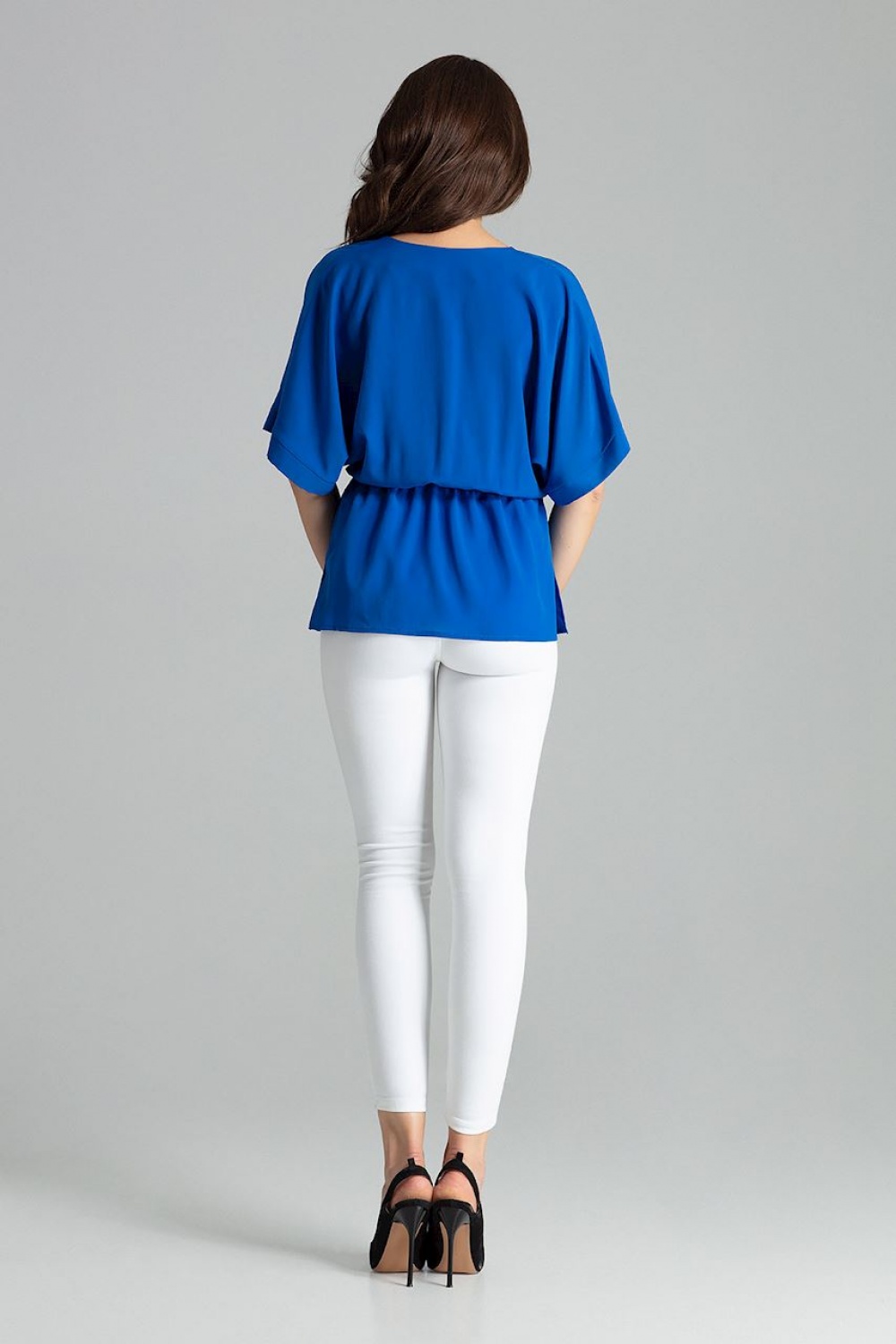 Bluse model 135849 Lenitif - Afbeelding 4