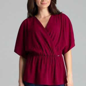 Bluse model 135850 Lenitif