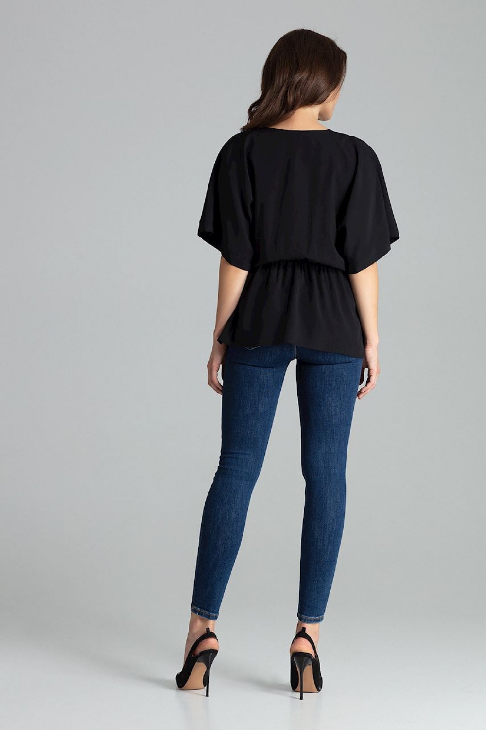 Bluse model 135851 Lenitif - Afbeelding 3