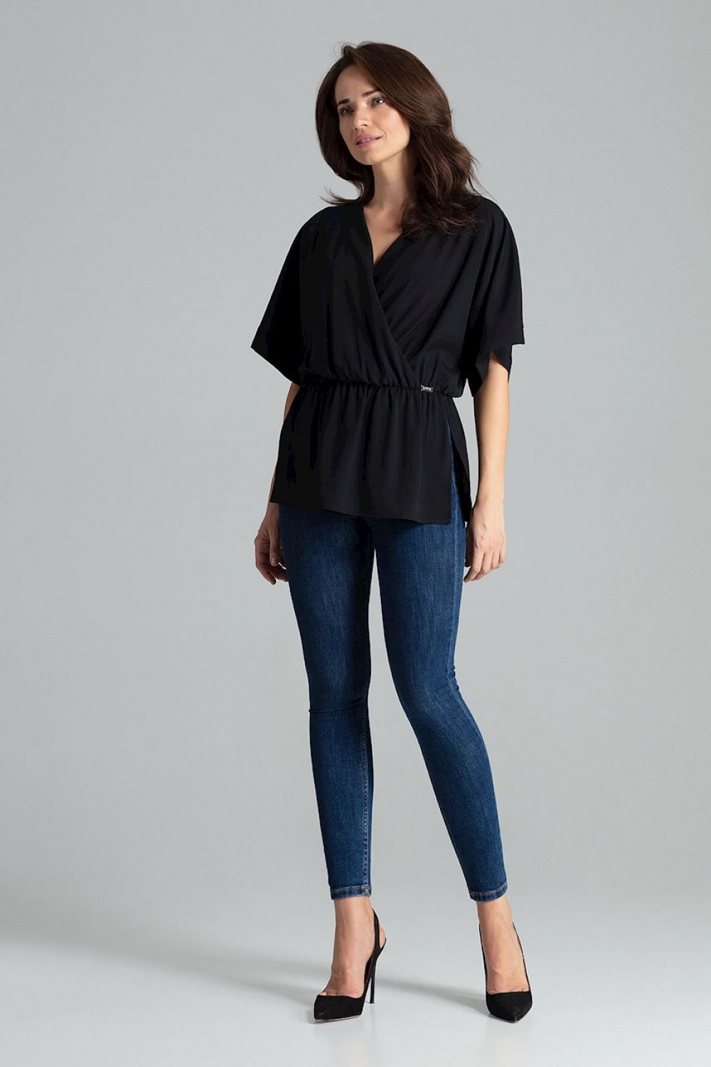 Bluse model 135851 Lenitif - Afbeelding 4