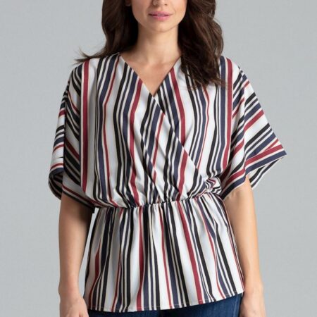 Bluse model 135852 Lenitif