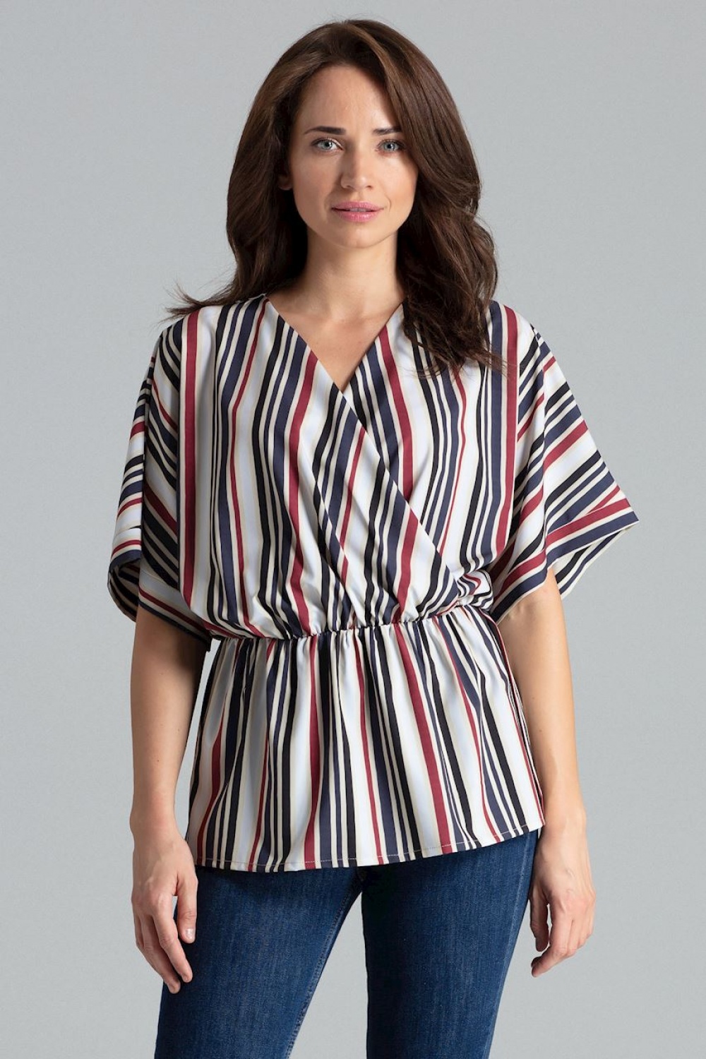 Bluse model 135852 Lenitif