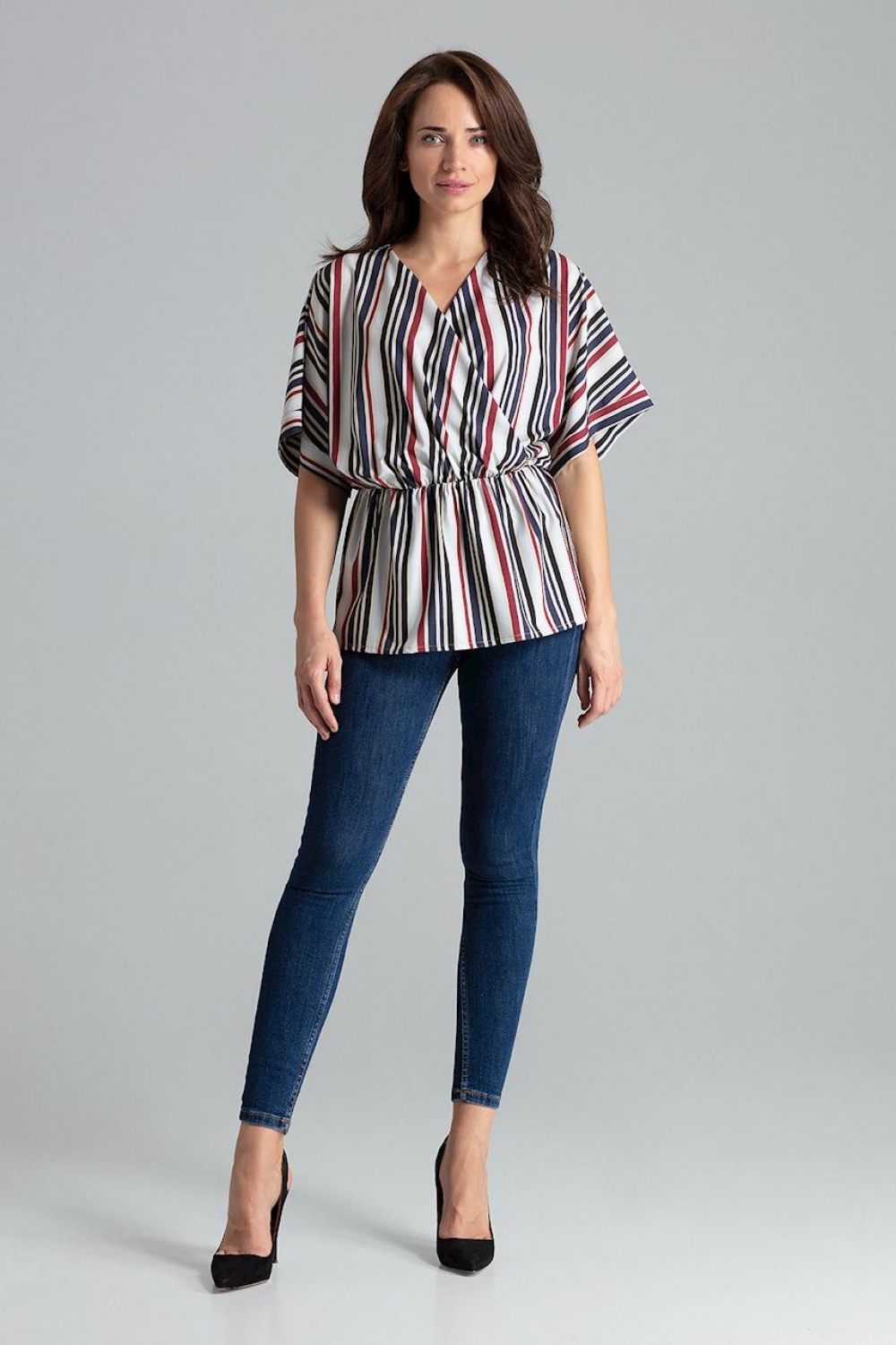 Bluse model 135852 Lenitif - Afbeelding 2