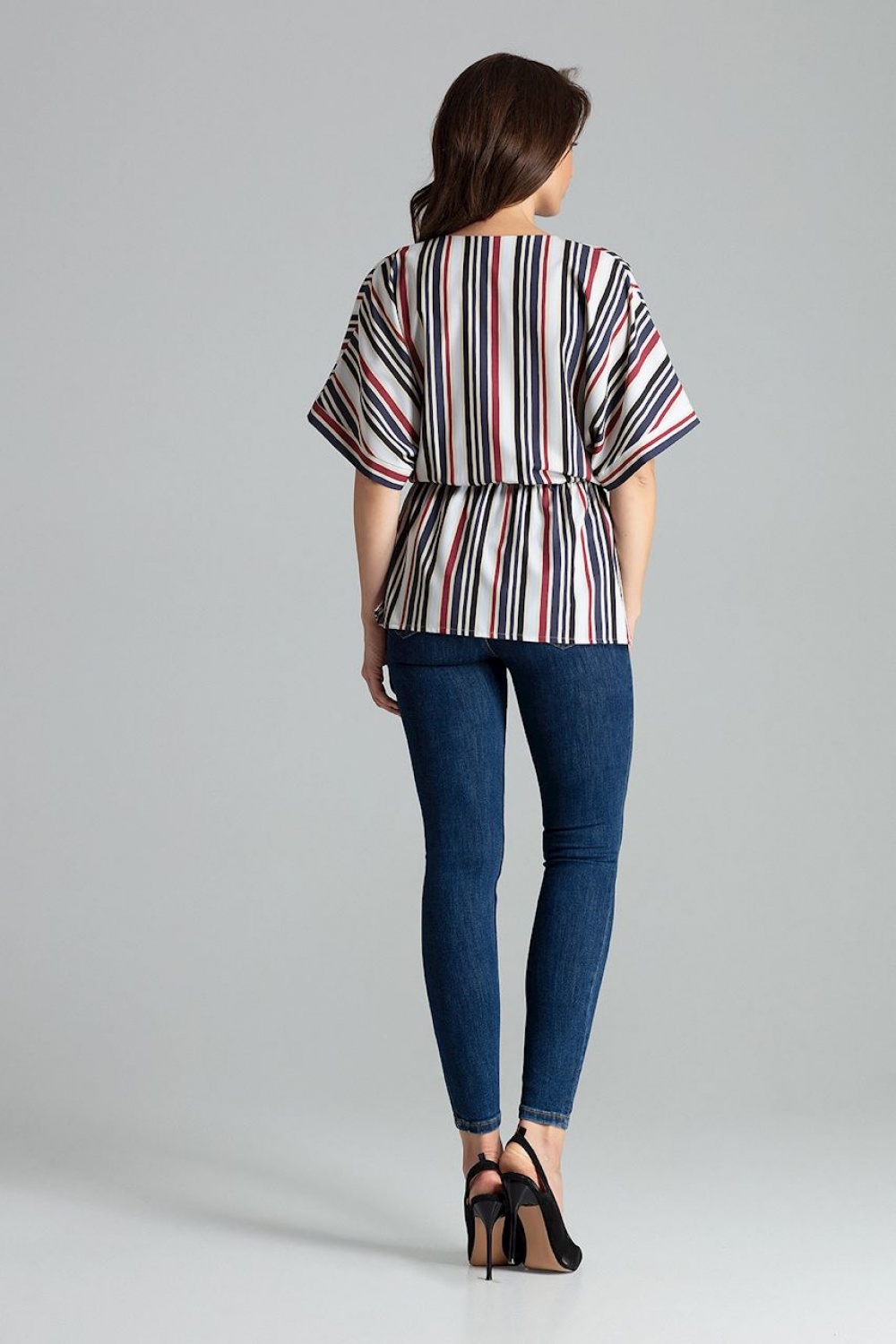 Bluse model 135852 Lenitif - Afbeelding 3