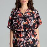 Bluse model 135853 Lenitif