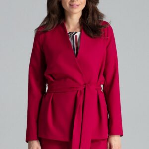 Jacke model 135861 Lenitif