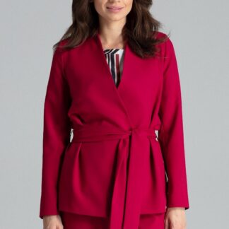 Jacke model 135861 Lenitif