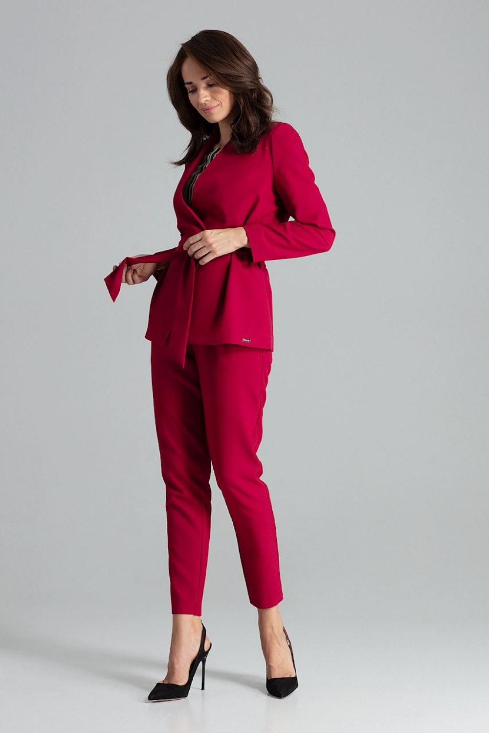 Jacke model 135861 Lenitif - Afbeelding 4