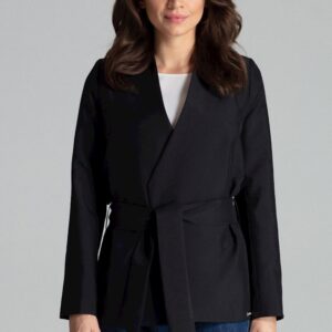 Jacke model 135862 Lenitif