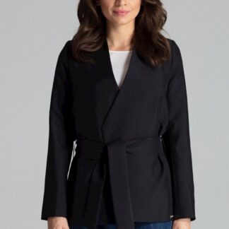 Jacke model 135862 Lenitif