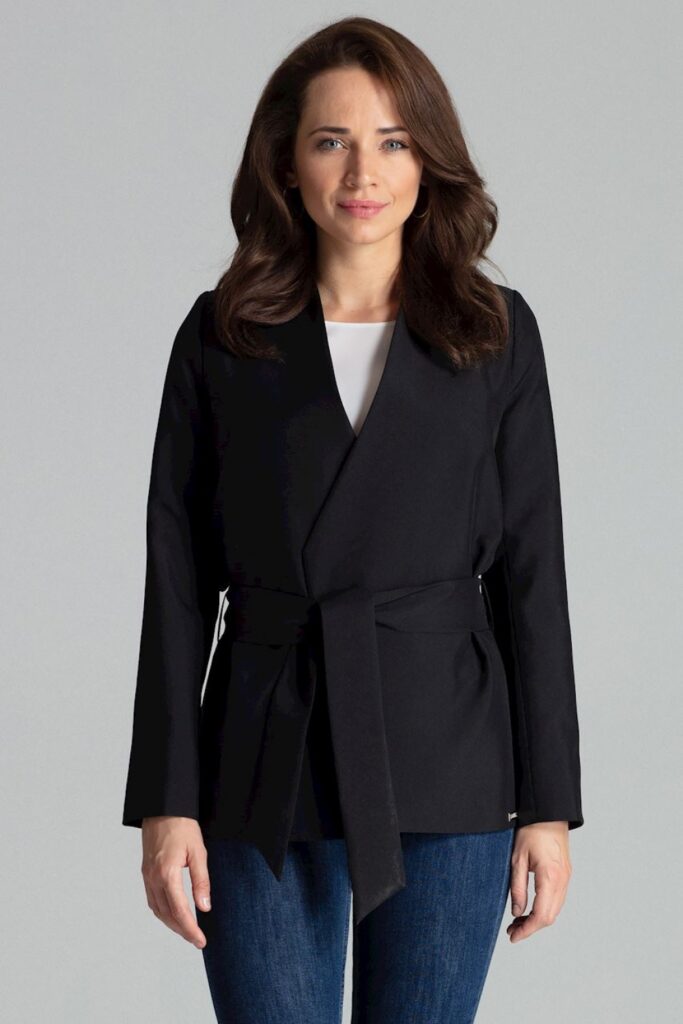 Jacke model 135862 Lenitif