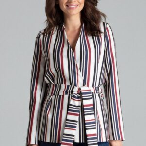 Jacke model 135863 Lenitif