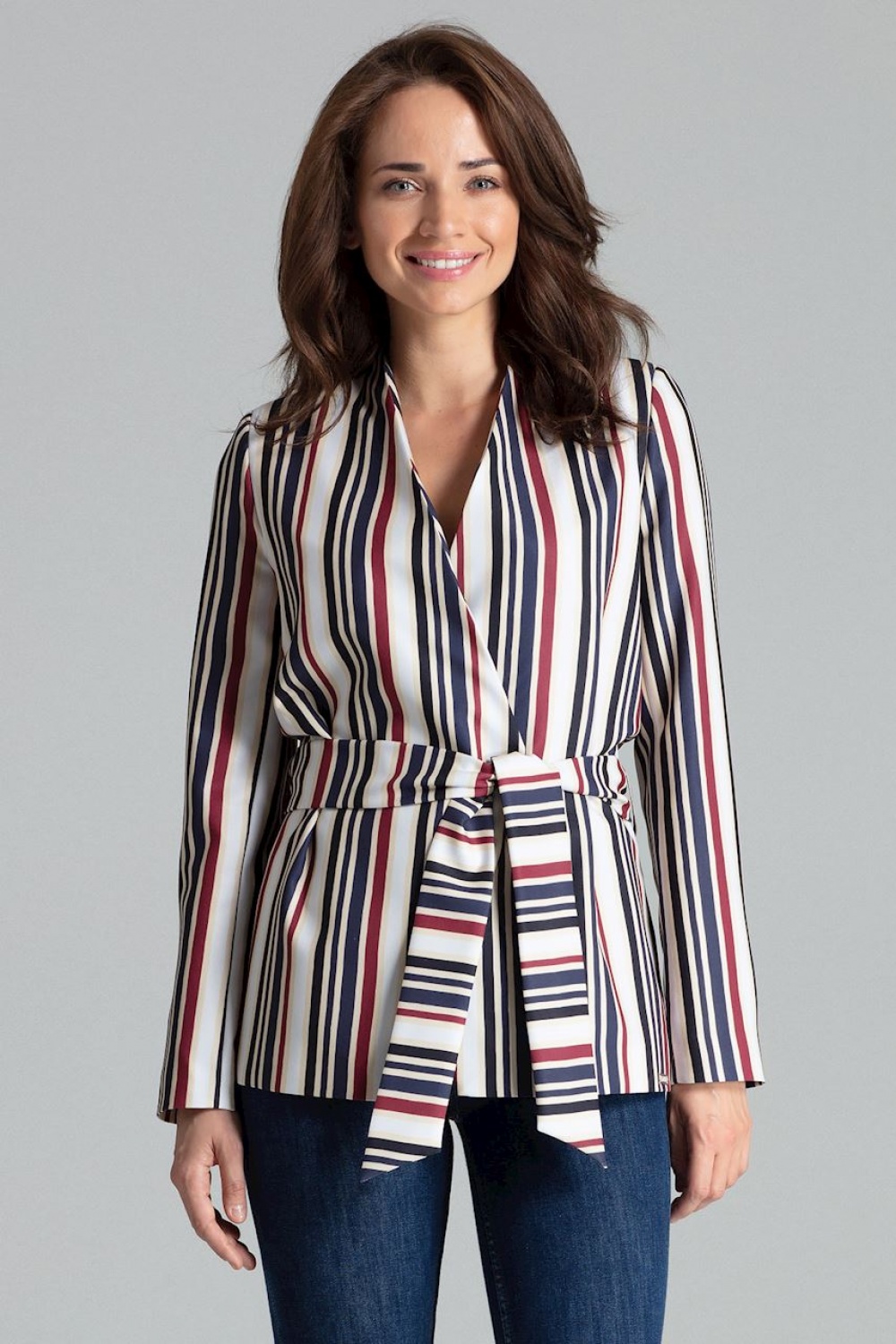 Jacke model 135863 Lenitif