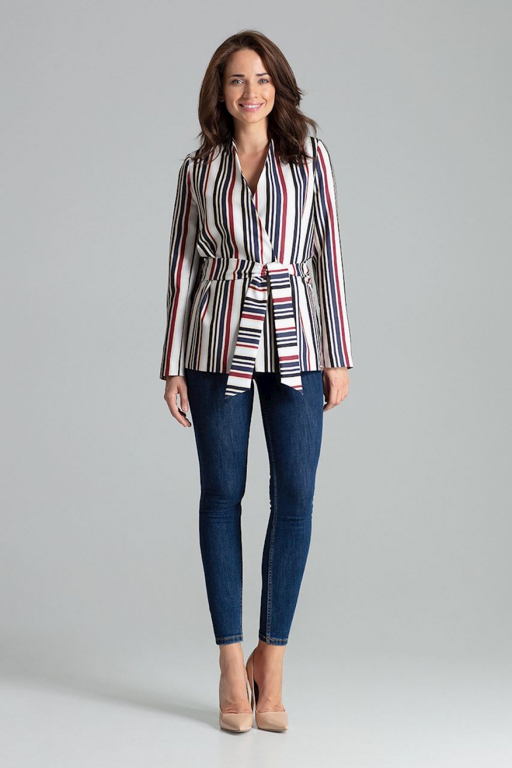 Jacke model 135863 Lenitif - Afbeelding 2