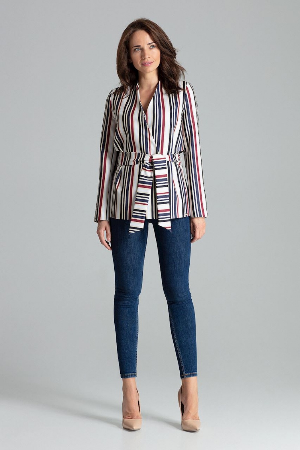 Jacke model 135863 Lenitif - Afbeelding 4