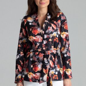 Jacke model 135864 Lenitif