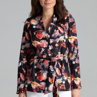 Jacke model 135864 Lenitif