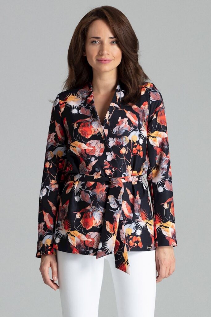 Jacke model 135864 Lenitif