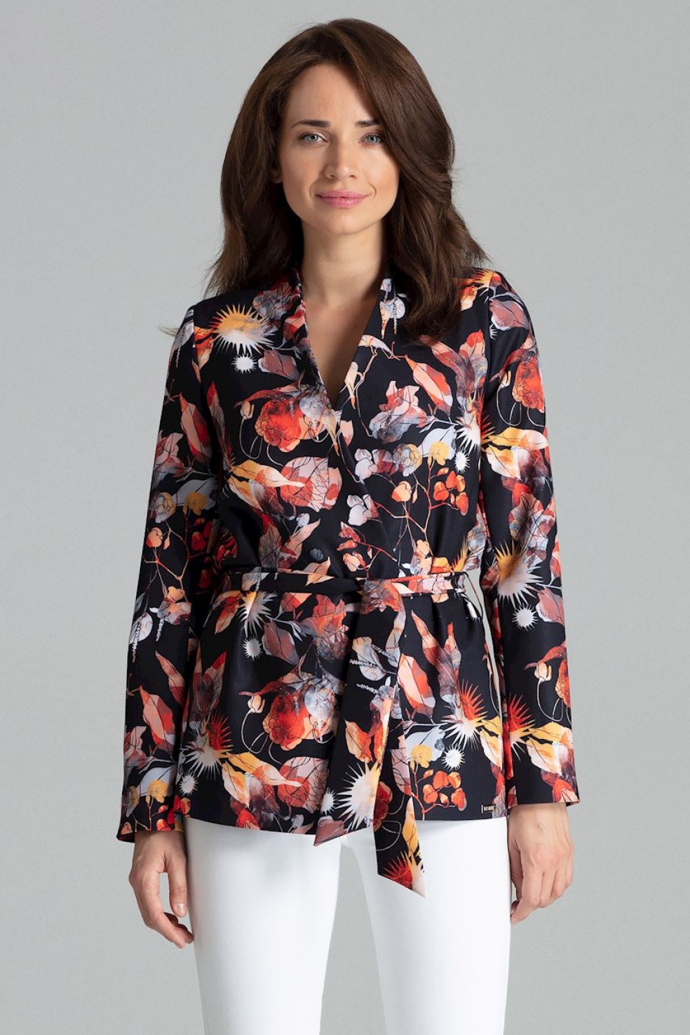Jacke model 135864 Lenitif