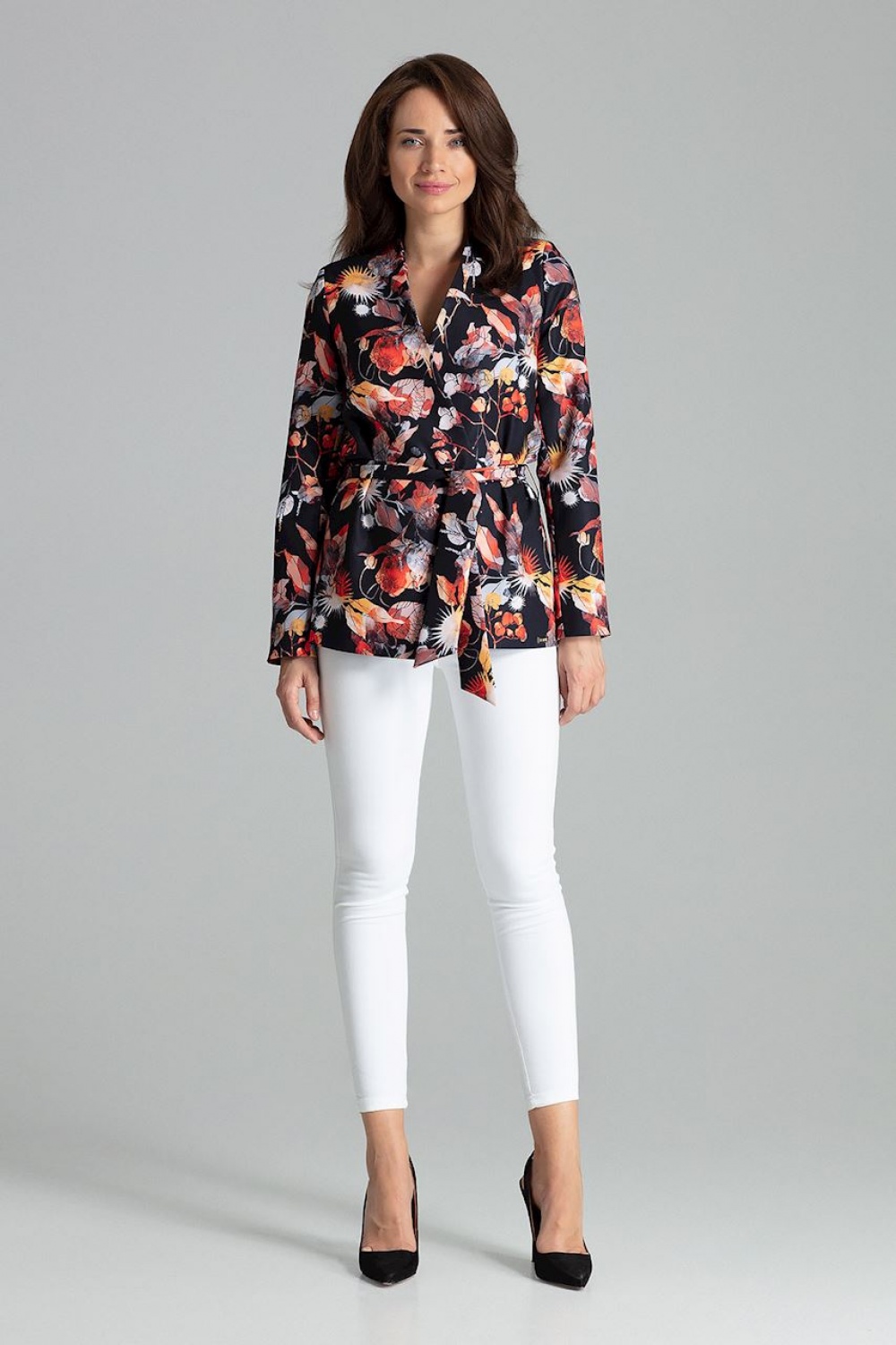 Jacke model 135864 Lenitif - Afbeelding 2