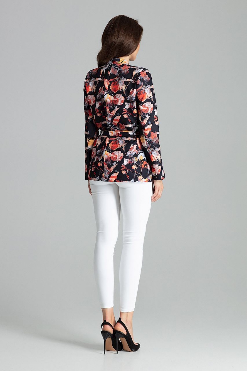 Jacke model 135864 Lenitif - Afbeelding 3