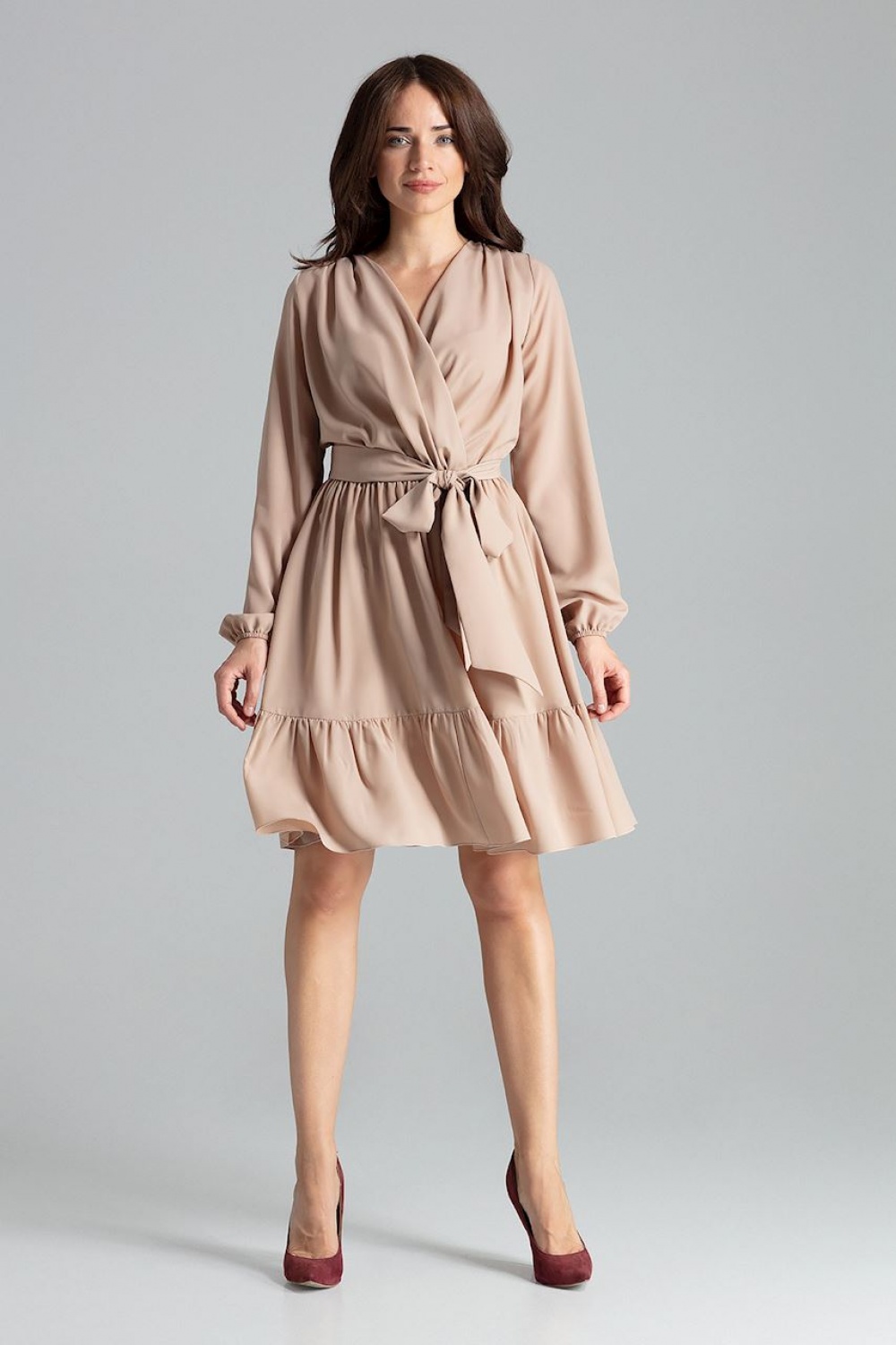 Cocktailkleid model 135897 Lenitif - Afbeelding 2