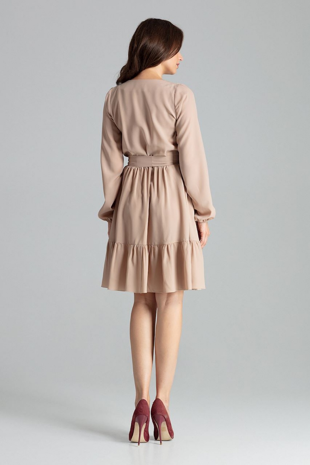 Cocktailkleid model 135897 Lenitif - Afbeelding 3