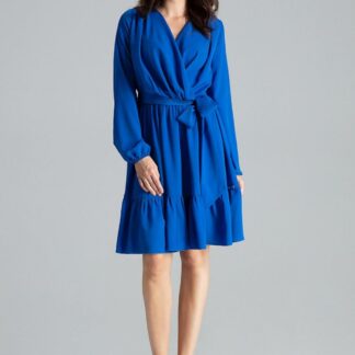 Cocktailkleid model 135898 Lenitif