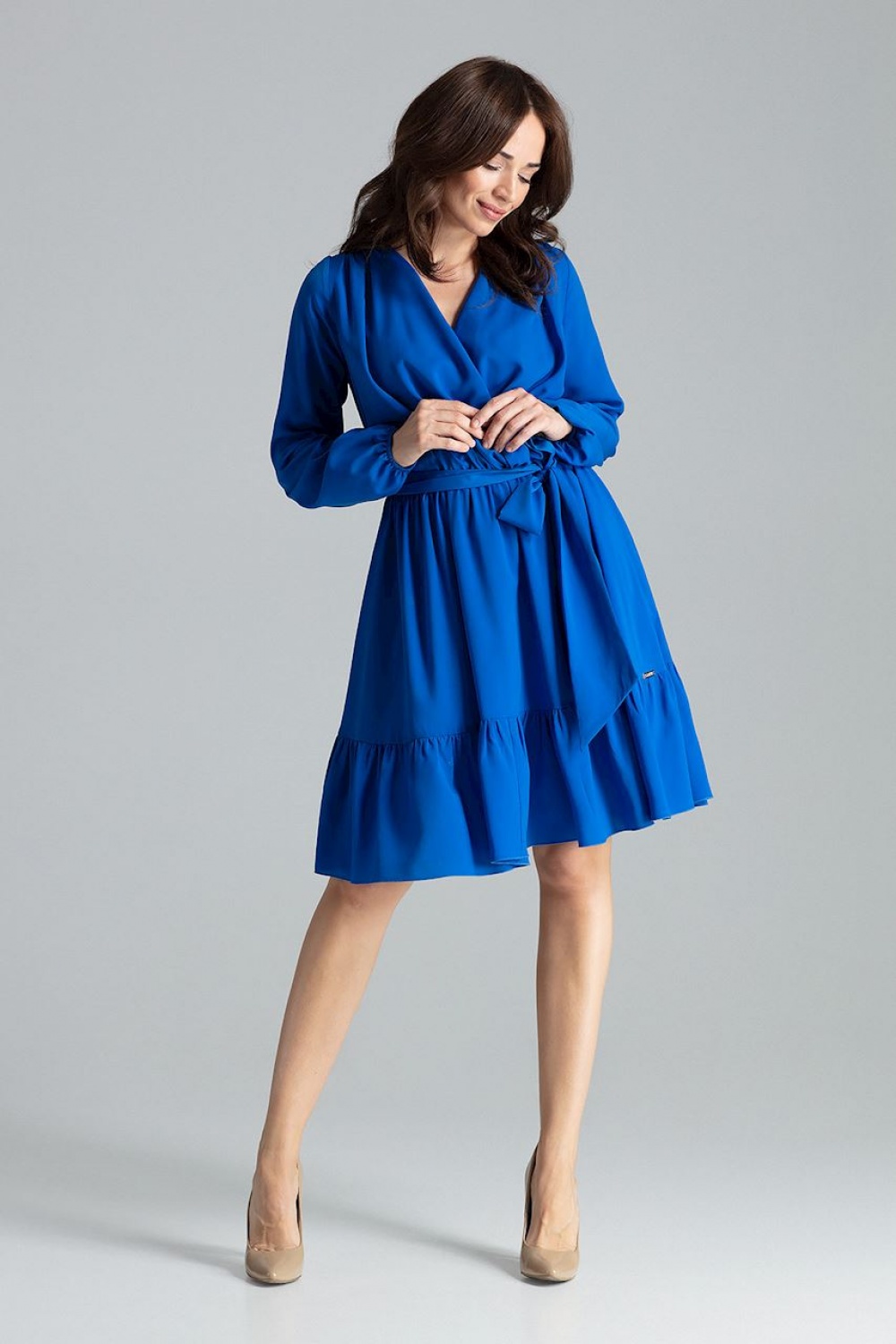 Cocktailkleid model 135898 Lenitif - Afbeelding 2