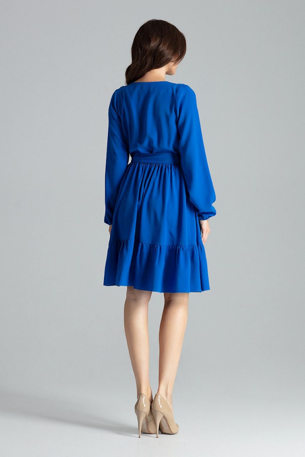 Cocktailkleid model 135898 Lenitif - Afbeelding 3