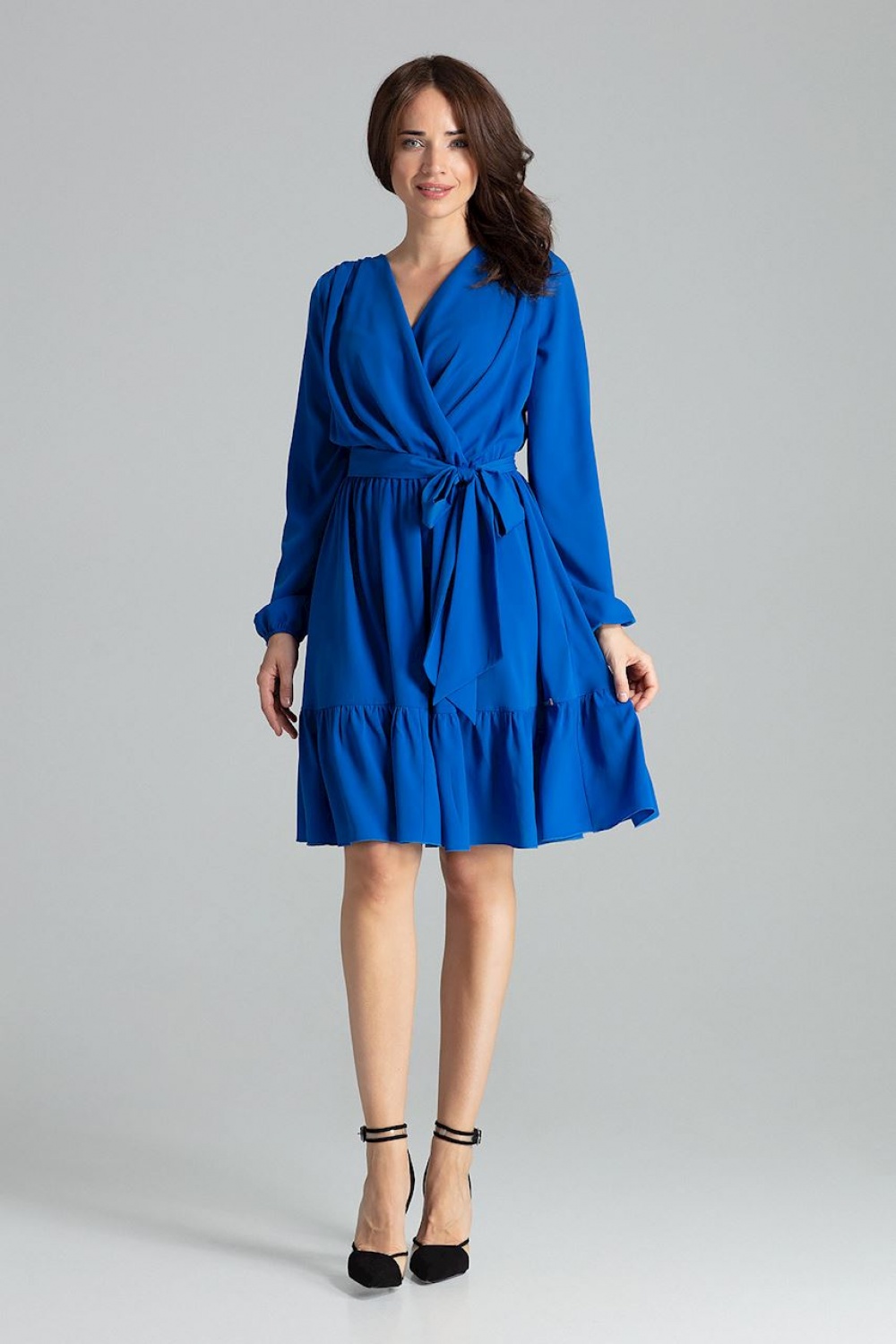 Cocktailkleid model 135898 Lenitif - Afbeelding 4