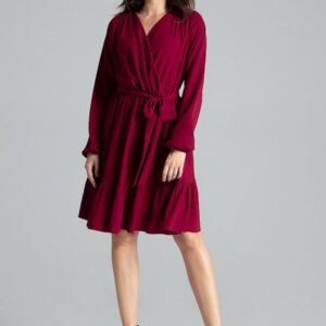 Cocktailkleid model 135899 Lenitif