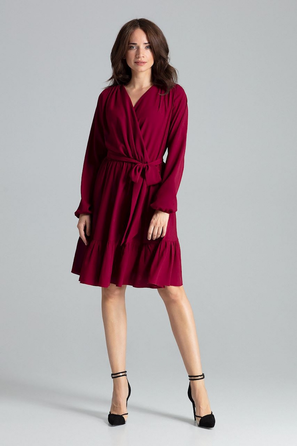 Cocktailkleid model 135899 Lenitif