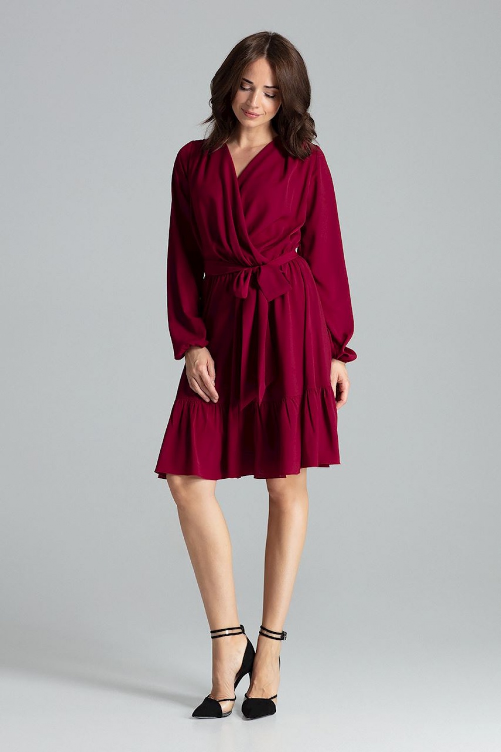 Cocktailkleid model 135899 Lenitif - Afbeelding 2