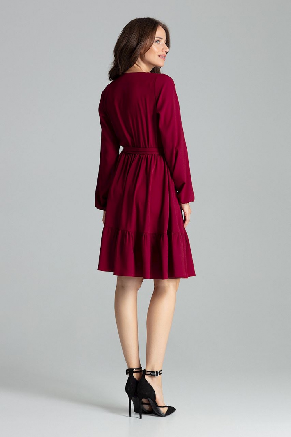 Cocktailkleid model 135899 Lenitif - Afbeelding 3