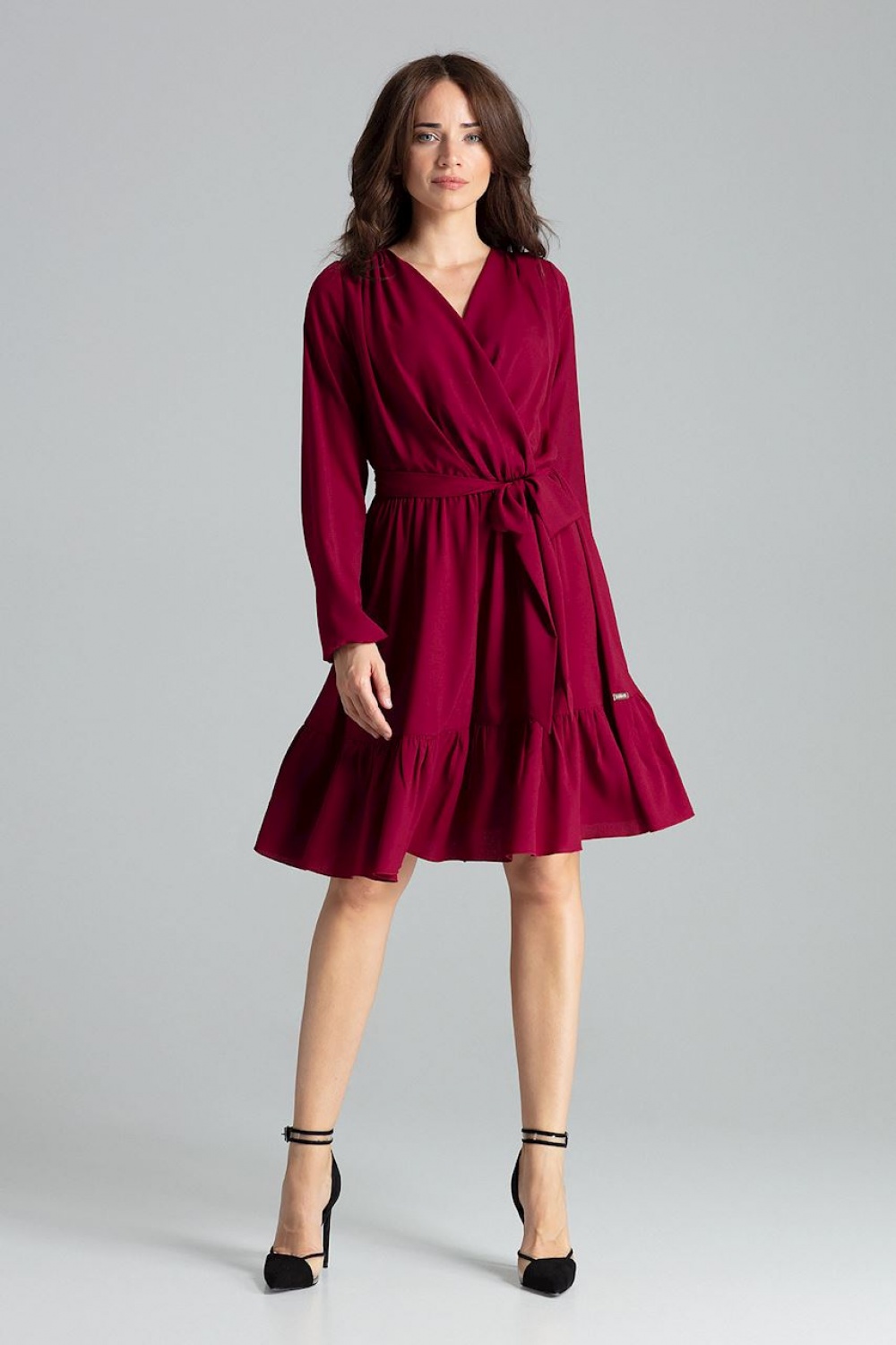 Cocktailkleid model 135899 Lenitif - Afbeelding 4