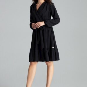 Cocktailkleid model 135900 Lenitif