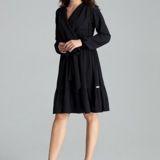 Cocktailkleid model 135900 Lenitif