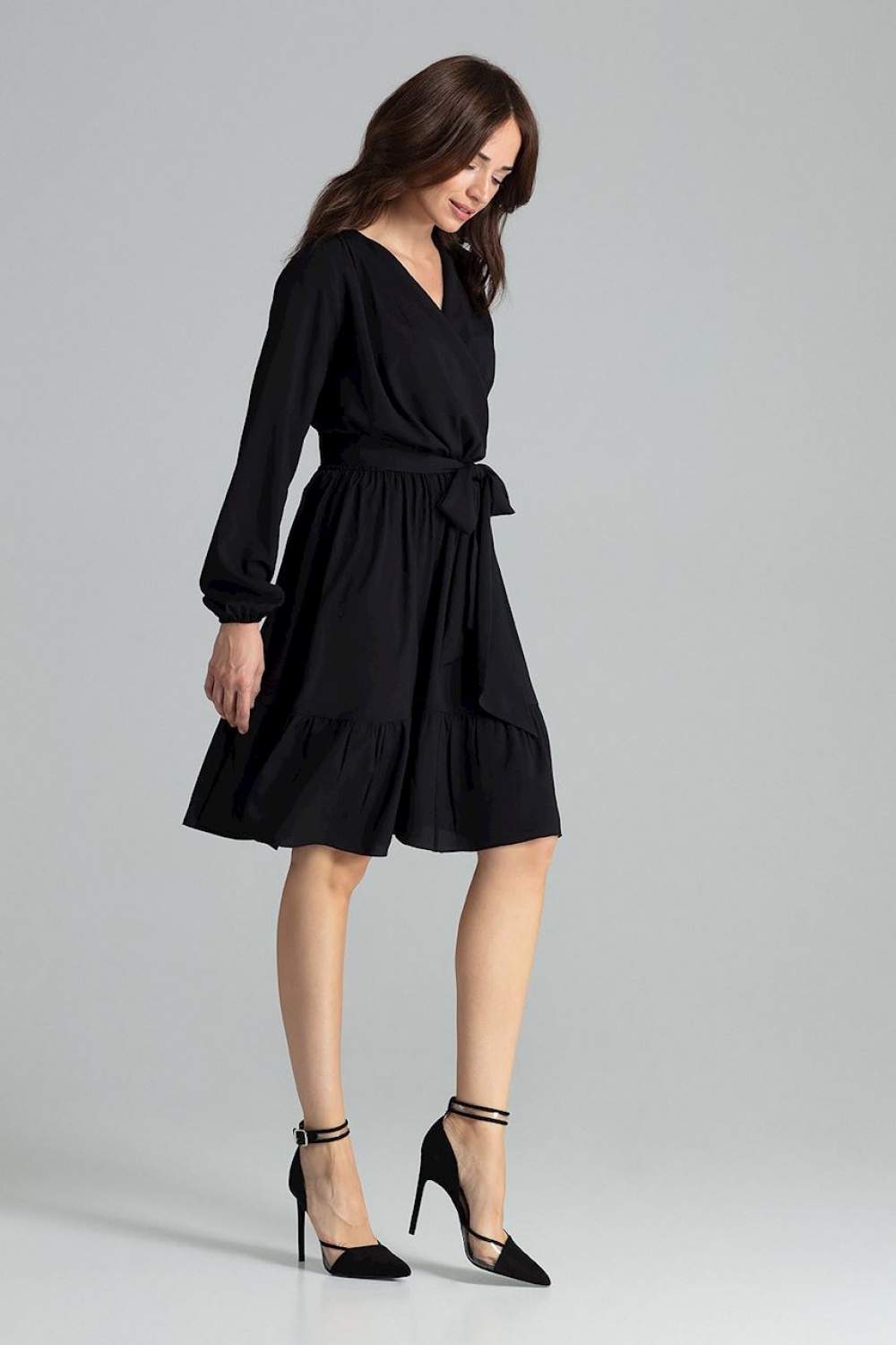 Cocktailkleid model 135900 Lenitif - Afbeelding 4